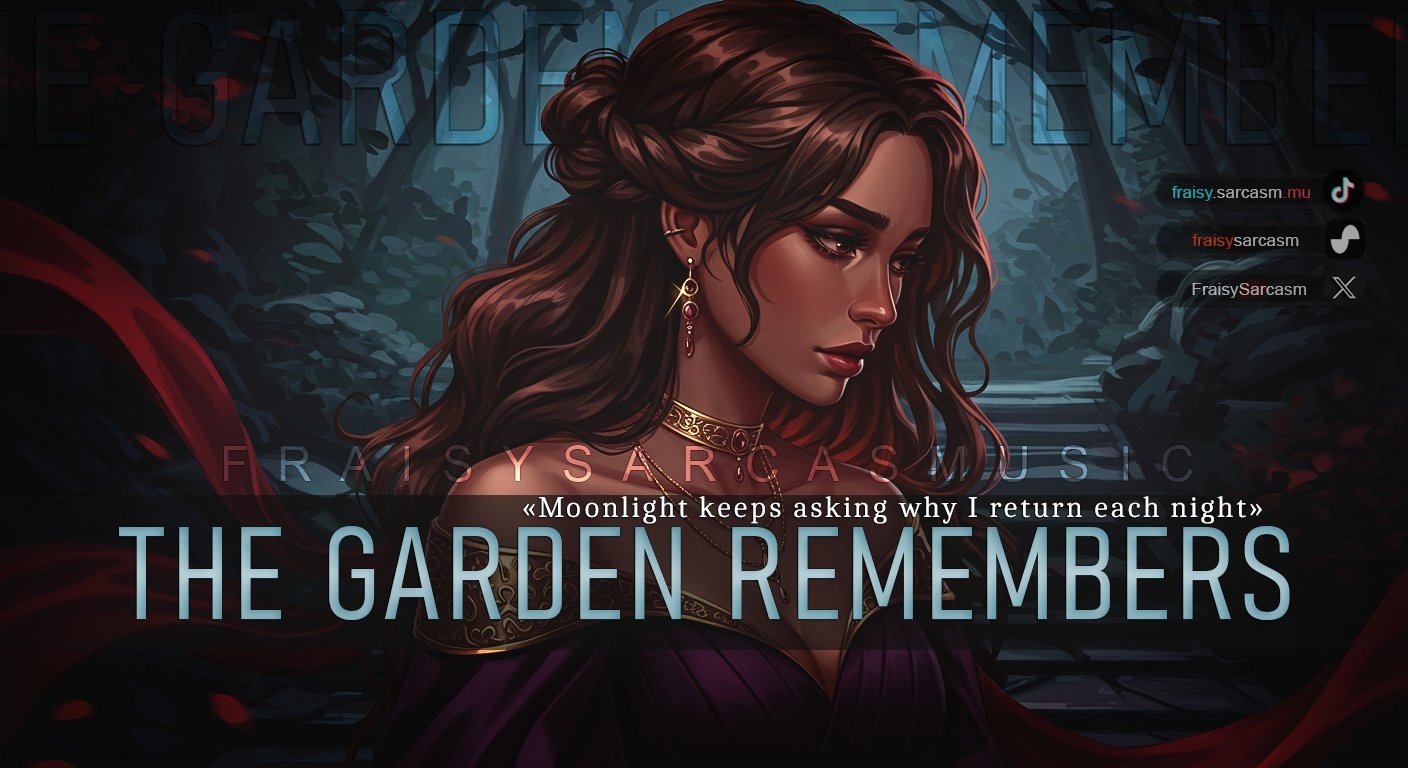 The Garden Remembers