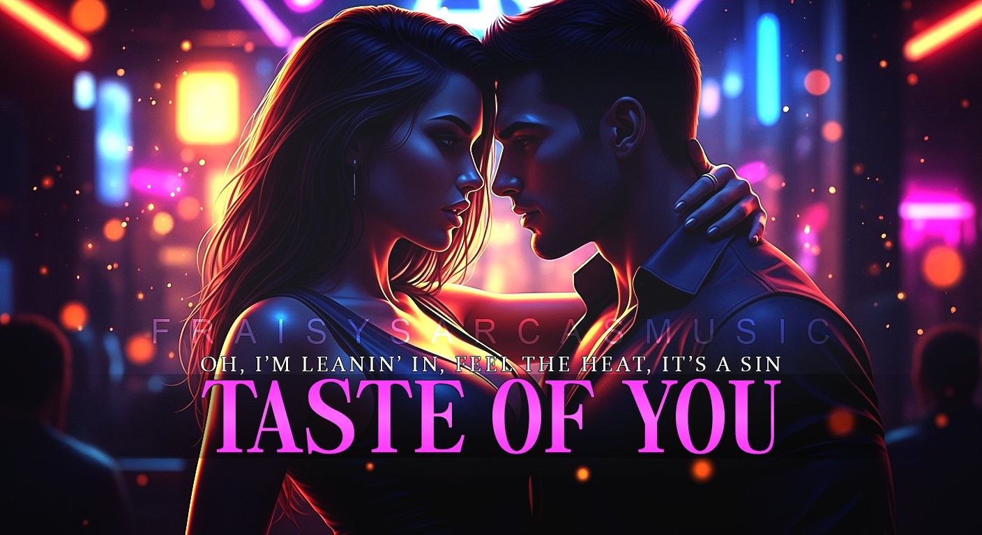 Taste of You