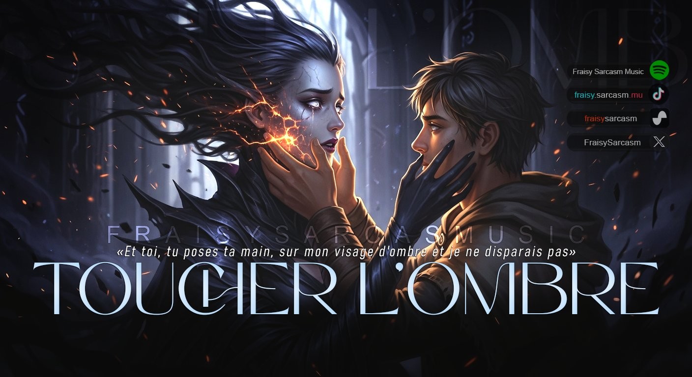 Toucher l'Ombre